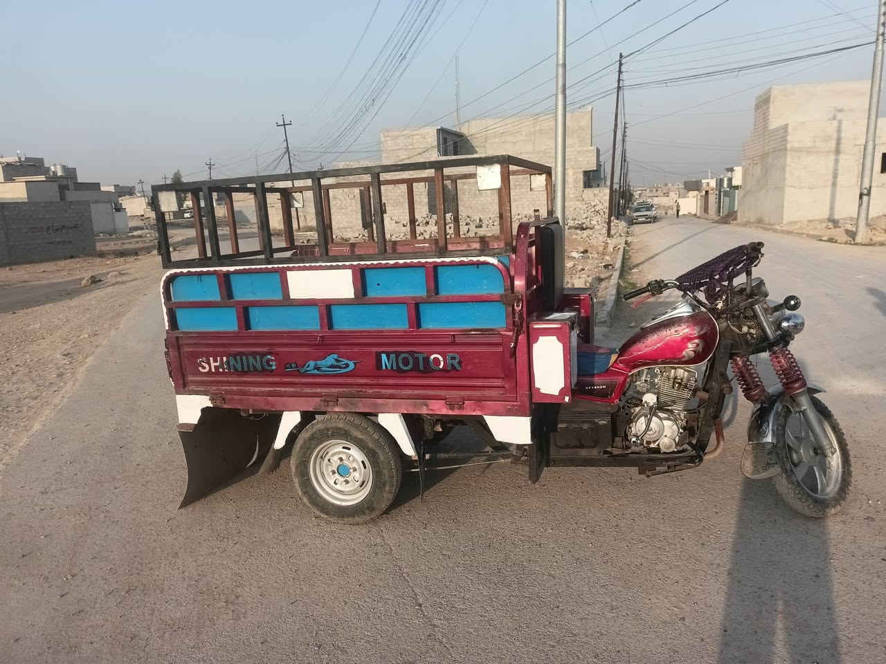 ستوته • موديل 21