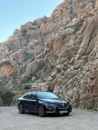 🚘 رينو تاليسمان 2018 خليجي – فل أوبشن 1.6 TCe Turbo  🔹 محرك 1.6 TCe تي...