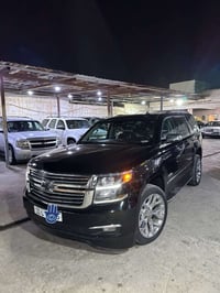 تاهو LTZ • فول مواصفات • ٢٠١٩