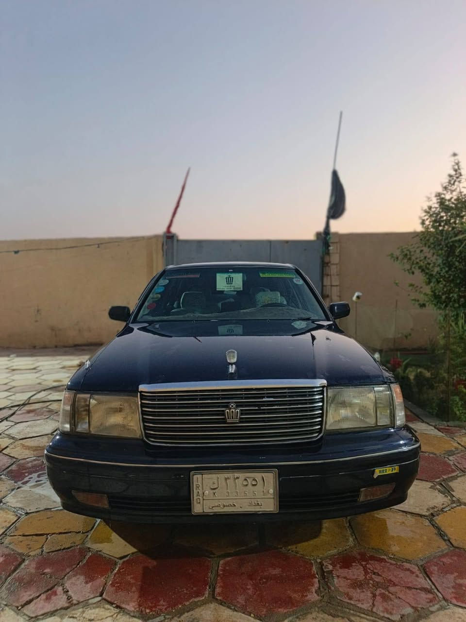 راس الثور تكم 2000 مكينه كير تبريد كفاله مكفوله عيب شرعي واصوليات سياره جاهزه للاخير رقم بغداد تحويل مباشر ***********
