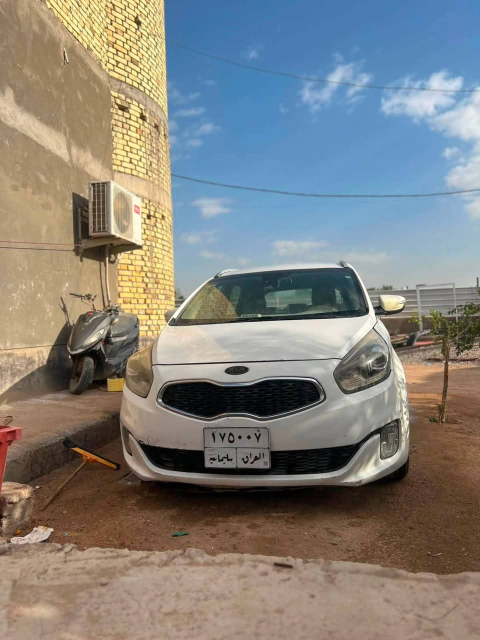 سلام عليكم
مكلف بالنشر
مكلف بالنشر
اخوان انا مكلف بالنشر سياره ماعرف شنو بيها مابيها تواصل بالرقم وسهله

حجي موديل ١٤
٧ راكب
وارد خليجي

***********رقم راعيها
