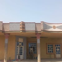 فلوجه الشهابي الثالثه • ٦٠٠م • ماء وكهرباء