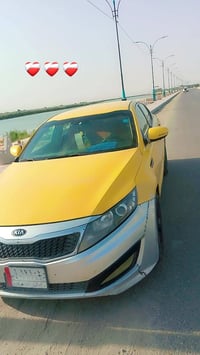 اوبتيما امريكي • ٢٠١١ • الچبايش