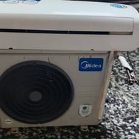 سبلت ميديا • ٢ طن • غاز ٢٢