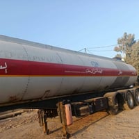 تانكو بويلر • ٣٩ طن