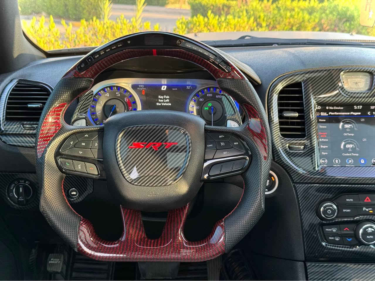 ‎کوردی / عربی 

‎بسم الله الرحمن الرحيم
Chrysler 300s 2018 V8 5.7 HEMI
ماشەڵا سەیارەیەکی گەنجانە و بەقوەت
سەنەویو ڕەقەم تازەیە بە ناوی خۆمانەوەیە
مەکینە ٨ پستۆن ٥.٧  هیمی هێزی ٣٦٣ ئەسپ
کامل جوان کاری بۆ کراوە ویل و بۆنید و دۆسە
ناوی کامل کاربۆن فایبەر و سوکانی  RPM  
بەرمەجەی ئیکۆ و حەماوە و ئۆکتانی ٨٧ کراوە
60 هەزار میل ڕۆشتوە و کتابی جامڕەشی لەگەڵە 

نرخ 💵(( 225 )) 💵گەڵاو معامەلە

مواسەفات s 
پانۆراما و شاشە گەورە و ڕادار و پێشو دوا حاسە
کوشن جلدی سپی و ڕەش و کارەبا و هیتەر 
بەصمە و گێڕ ڤۆلیۆم و کامێرە و شەغال
لایتی پێش و دوا کامل لید و پلاجکتۆر 
سوکان RPM و پادڵ شەفت و ڤۆلیۆم 
سیستەمی مکەبەرەکانی ALPINE 
چوار تایەو ویلی لۆک هێڵکات 
زۆر مواسەفاتی تر ..

رەقەم شاصی : 2C3CCABTXJH234956

لە ڕەسمی دەعمەکەیا ناو سنوقی لە پەرچەوە لێ کراوەتەوە لە کارفاکسا نوسراوە ئیشوڕانس 
 لە کاتی چاککردنەوەیا خستویەتیە کۆپارتەوە 
پێشی کەپسە چەمەلغی پێشی سەکن بۆیاخە 
بۆنیت گۆڕاوە بە سپۆرت  بێ ئێرباگ 

ڤیدیۆی کاملی سەیارەکەم لایە کڕیار داوا بکات 

📍شوێن : سلێمانی 

***********☎️
ڤایبەر و واتسئاپی لەسەرە 

———————————————
300s 2018 V8 5.7 HEMI
ماشاءالله سيارة شبابية و راقية و قوي 
سنوي و رقم جديد و باسمي تحويل مباشر 
محرك ٨ سلندر ٥.٧ هيمي قوة ٣٦٣ حصان 
سوينا كماليات راقي بنيد و ويل و ستيرن RPM
سوينا برمجة ايكو و حماوة و اوكتان ٨٧
٤ تاير و ويل جديد هيلكات و كامل سيرفس
ماشي ٦٠ الف ميل و ويا كتاب تضليل 

سعر 💵(( 225 )) 💵ورقة و بيها مجال 

مواصفات:
بانوراما و شاشة كبير و رادار و حساس امامي و خلفي 
كشن جلد ابيض و كهربائي و تدفئة و مانع انزلاق 
بصمة و گير فوليوم وكاميرا و تشغيل عن بعد 
لايت امامي و خلفي كامل LED و بروجكتر 
ستيرن RPM و بادل شفت و فوليوم 
سستم سماعات ALPINE 
بعد هواي مواصفات….

رقم شاصي: 2C3CCABTXJH234956

في صور حادث بطل داخل سندوق و في تقرير 
كار فاكس مكتوب في وقت تصليح ايشورانس
حطيت داخل كوبارت مصلح نفس بلادي 
جاملغ امامي صبغ و بنيد محدث سبورت
بدون دواخل بدون ارباك  بشرط

عندي فيديو كامل سيارة شراي آطلب و تدلل ✅

📍عنوان: سليمانية 

***********☎️
فايبر و واتساب موجود السليمانية, العراق
