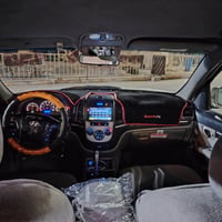 سنتافي • قطع غيار • مكينة جاهزه