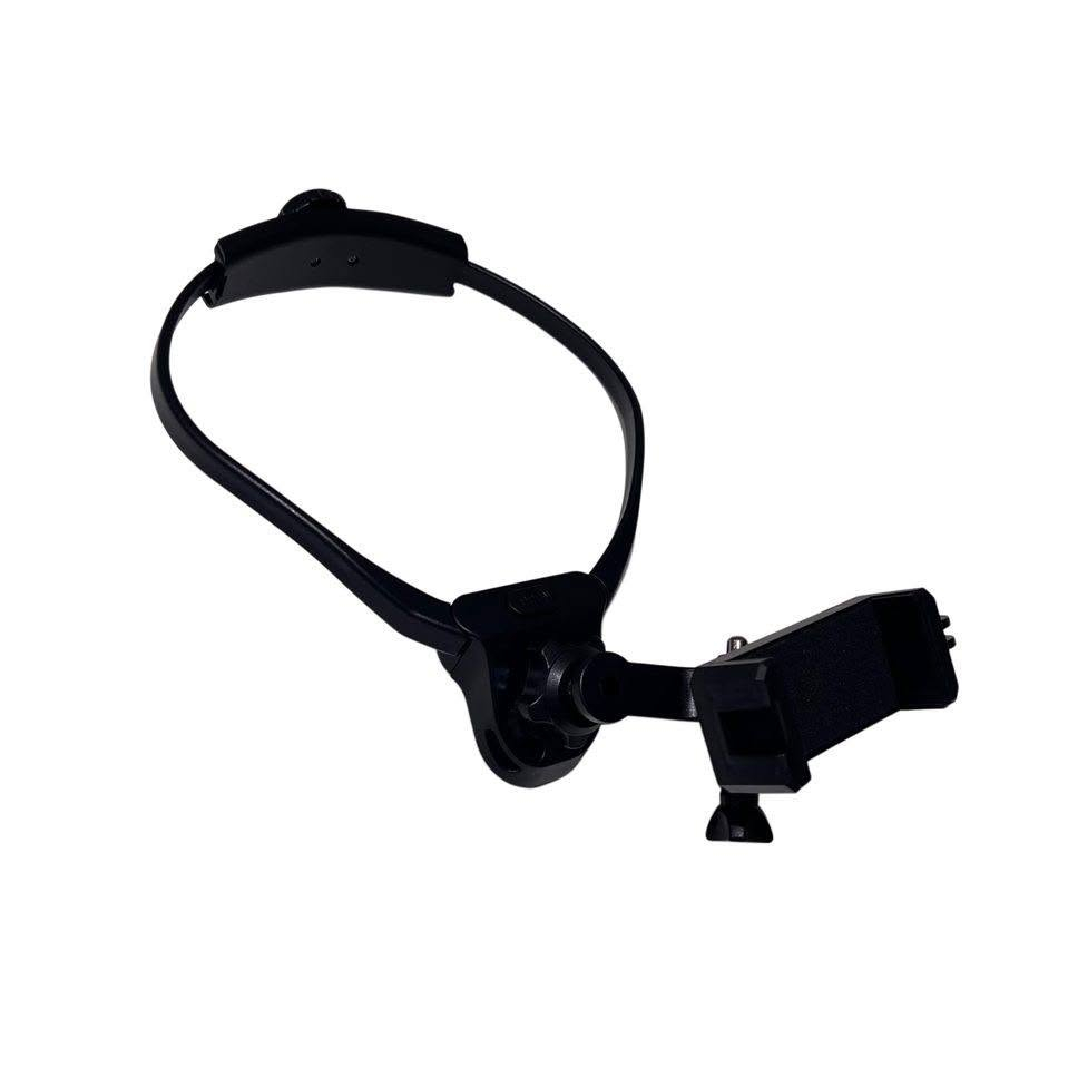 السعر 25 مع توصيل

للتواصل واتس:***********

حامل كاميرا وهاتف للرقبة Neck Holder Mount بتصوير منظور الشخص الأول

• حامل يُرتدى حول الرقبة لتثبيت الكاميرا أو الهاتف أثناء التصوير من منظور الشخص الأول (POV).

• مناسب لتصوير الفيديو أثناء الحركة أو الاستخدام باليدين دون الحاجة إلى حمل الجهاز بشكل مستمر.

• يدعم التصوير الأفقي والعمودي.

• مزود بمفصل كروي قابل لتعديل الزاوية حتى 360 درجة.

• يحتوي على زر فتح سريع (One-Touch Open) لتسهيل الاستخدام.

• يأتي مع حزام صدر قابل لتعديل الطول للمساعدة في تقليل الاهتزاز أثناء التصوير.

• نوع المنتج: حامل رقبة للكاميرا والهاتف (Neck Holder Mount)
• الاستخدام: تصوير منظور الشخص الأول (First-Person Video)
• زاوية التعديل: 360 درجة
• أوضاع التصوير: أفقي وعمودي

• التوافق:
كاميرات GoPro HERO 6 / 7 / 8 / 9 / 10 / Max
كاميرات الحركة المشابهة مثل AKASO وAPEMAN وCrosstour وXiaoyi وSony
الهواتف الذكية بعرض يصل إلى 7.8 سم

محتويات العلبة:
• حامل الرقبة Neck Holder Mount
• حزام صدر قابل للتعديل
• دليل الاستخدام (Product Manual)
