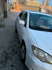 فئة F3 • موديل ٢٠١٤ • رقم كربلاء
