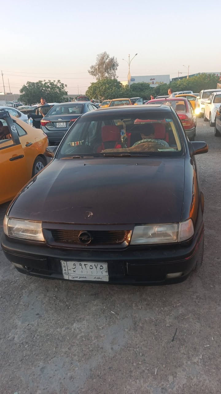 سياره للبيع سعر 30 ورقه ***********
