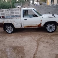 بيكم 85 • رقم ديالى • للبيع
