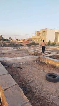 ورة بيت عوين • ٢٥٠م • واجهة ٨م