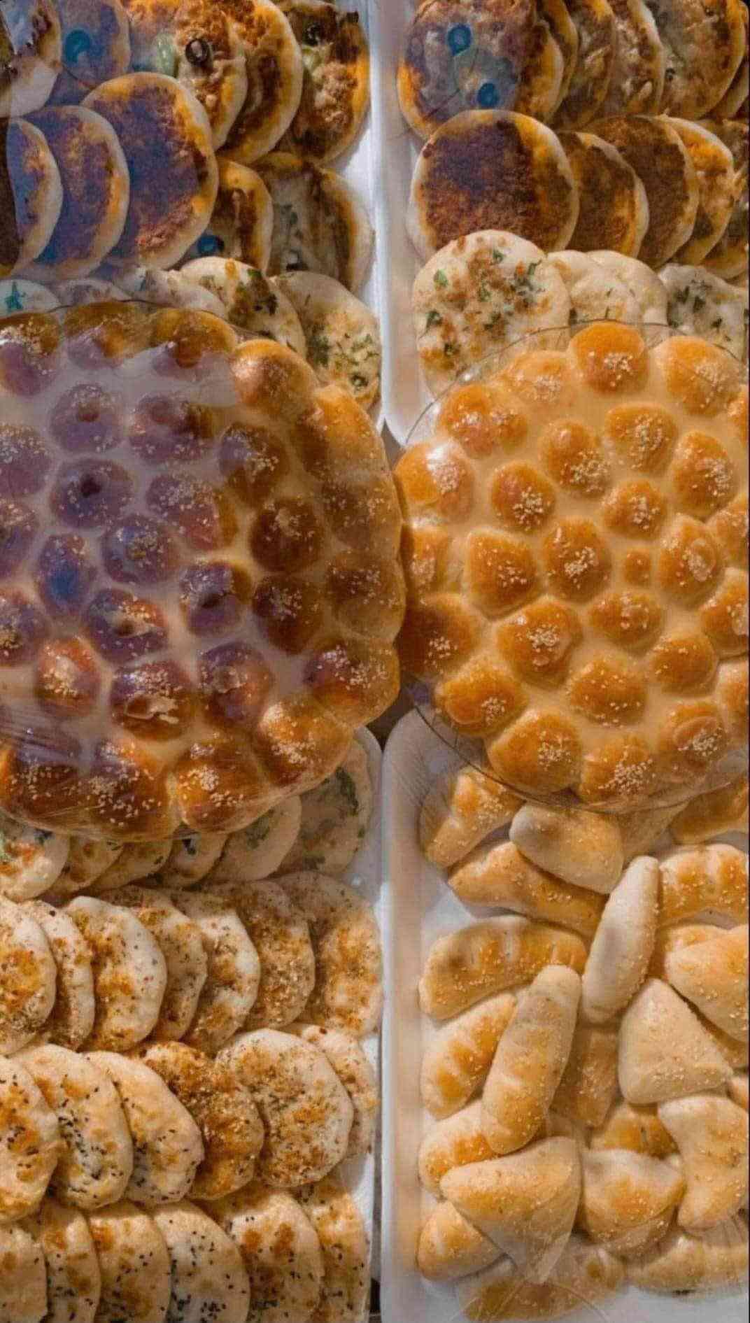 بمناسبة العودة للمدارس عروض لمدة اسبوع🎒..
لا تحتارين بعد باللانچ بوكس والريوگ اليومي لطفلج! وفرنالكم بوكسات المدارس والمفرزنات البيتية النظيفة بأكل صحي وطيب ومحضّر بكل حب.

طعم الأكل بضمانتي، جربوه مرة وتطلبون كل مرة! 💛
والتوصيل **مجاني** لكل مناطق الكوت 🛵✨

📲 للطلب والحجز على الواتساب أو الاتصال:
***********

نص مكتوب في الصور:
- مأكولات النجمة
- للمدارس والفعاليات والمناسبات
- عروض كب ومعجنات المدارس
- العرض المميز ( 100 قطعة )
- وبسعر جداً مناسب بـ
- 57 ألف دينار
- وتوصيل مجاني!
- طعم مميز لكل المناسبات والمدارس!
- محتويات العرض:
- 50 قطعة كبة حلب
- 6 كدر دولمة 6 نفرات
- 20 قطعة لحم بعجين أو فطائر دجاج
- 15 قطعة ميني بيتزا أو زعتر أو جبين وكرفس
- 15 15 قطعه بورك جين أو دجاج
- Back to School
- توصيل مجاني لجميع مناطق الكوت!
- للطلب والحجز على الواتساب أو الاتصال:
- ***********
- مأكولات النجمة العرض المميز رقم 2 للمدارس والفعاليات والمناسبات 25 قطعة كبة حلب أو طرابلس 15 قطعة بورك دجاج 15 قطعة بورك جبن 15 قطعة ميني بيتزا 15 قطعة لحم بعجين 15 قطعة فطائر دجاج بسعر 49 ألف دينار فقط مع توصيل مجاني لجميع مناطق الكوت طعم مميز وجودة عالية للطلب والحجز على الواتساب أو الاتصال: ***********
- أهلاً بالمدارس والأيام الحلوة مأكولات النجمة العرض المميز 50 قطعة معجنات مشكل حسب اختياركم ميني بيتزا لحم بعجين فطائر مسخن رول 50 قطعة ككب مشكل حسب اختياركم ثمن برغل طرابلس جاب بسعر 57 ألف فقط متوفرة بكل الحشوات مع توصيل مجاني لكل مناطق الكوت طعم لذيذ وجودة عالية لكل مناسباتكم ومدارسكم للطلب والحجز على الواتساب أو الاتصال: ***********
- عروض كبب ومعجنات المدارس المميزة مذاق لذيذ لأجمل أيام المدارس للمدارس والفعاليات والمناسبات، وفرنالكم أقوى عروض الكب والمعجنات البيتية النظيفة وبأسعار مناسبة جداً! عرض الـ 100 قطعة المميز (بـ 49 ألف دينار فقط) 25 قطعة كبة تمن أو جاب 15 قطعة بورك دجاج 15 قطعة بورك جبن 15 قطعة ميني بيتزا 15 قطعة لحم بعجين 15 قطعة مسخن رول توصيل مجاني لجميع مناطق الكوت! طعم مميز وجودة عالية لكل مناسباتكم والمدارس.