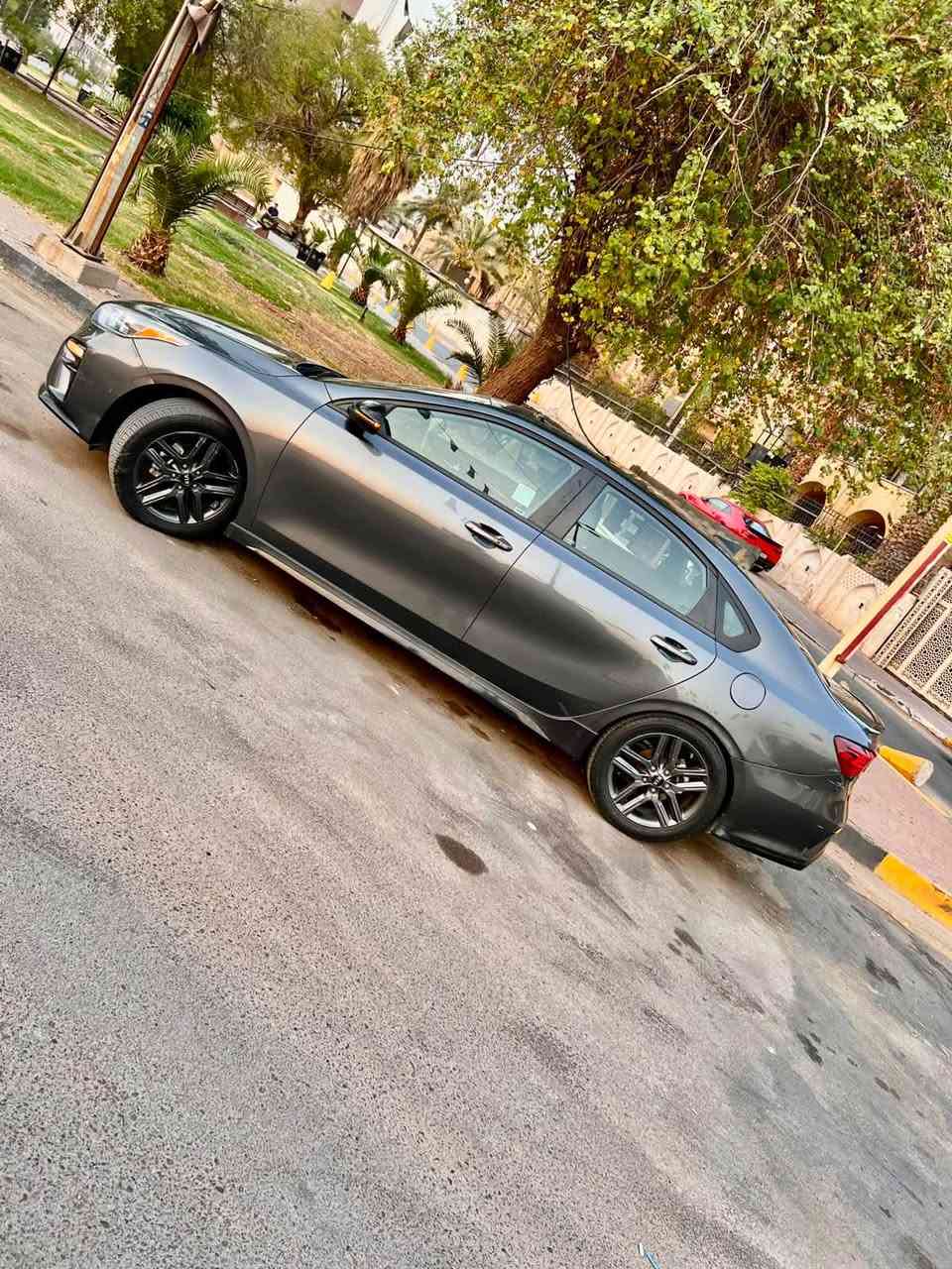 السلام عليكم
فورتي GT Line موديل 2021

فول موصفات 

وارد امريكي

حادثه جاملغ خلفي وقبغ جنطه بدون ايرباك 

رقم جديد باسمي

محرك 2000 دوش

ماشيه 52 الف مايل 

السعر 133 وبيه مجال بسيط كلش  

تلفون ***********

الاعظميه ساحه عنتر

صور الحادث بلمنشور

نص مكتوب في الصور:
- الضغط من الخلف
- تم اكتشاف ضغط مرتين
- Free bid history copart and iaai » Kia » Forte » Kia Forte Gt Line 2021 Charcoal 2.0L 4 vin: 3KPF34AD4ME360721
- Kia Forte Gt Line 2021 Charcoal 2.0L 4 vin: 3KPF34AD4ME360721
- Final bid: $6500
- Auction: Copart SOLD
- Lot number: 38519032
- Date of sale: 24.05.2022
- Year: 2021
- VIN: 3KPF34AD4ME360721
- Condition: Run And Drive
- Engine: 2.0L 4
- Mileage: 14954 miles (Actual)