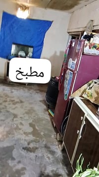 بضهر كراج علاوي • ١٥٠م • غرفتين