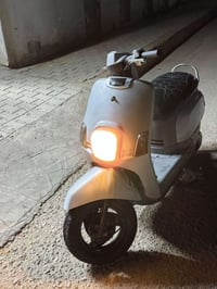 ماكس بوليس • نوزل جديد • باتري جديد