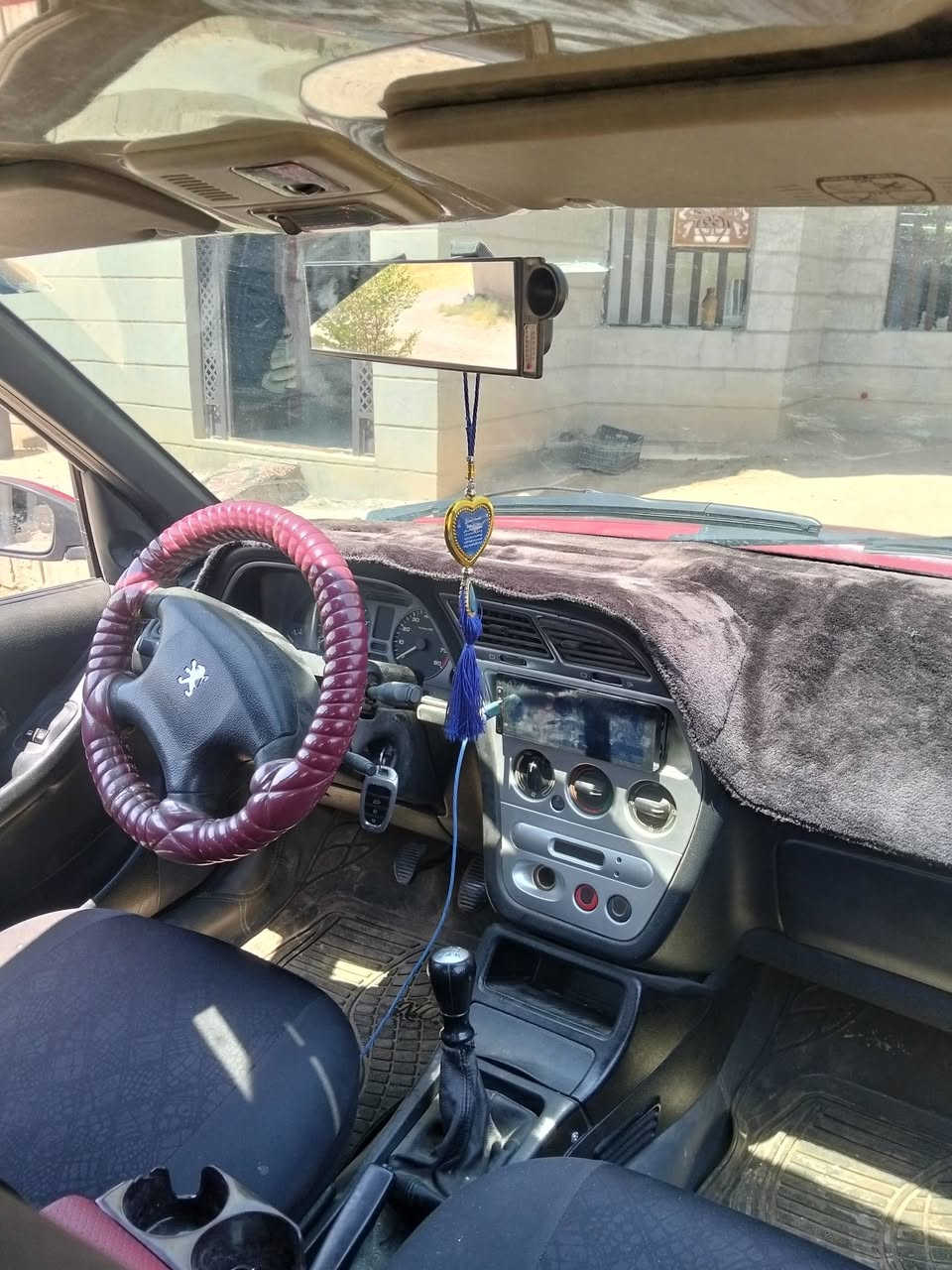 السلام عليكم سيارة للبيع سعر 48بيها مجال ،رقم الهاتف ***********🚗 مكان سياره قضاء العلم
