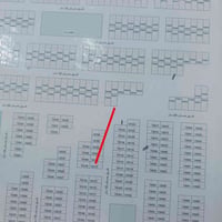 الجيازنه • ١٠٠م • شارع ٢٠ و ١٥