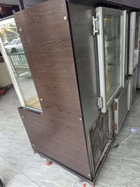 براد إيطالي • مترين • شغال