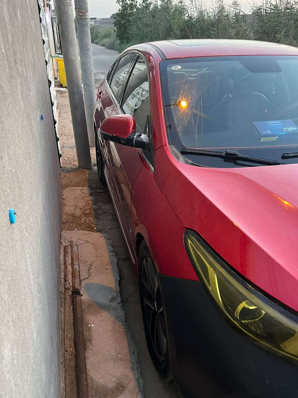 اريزو6 • ٢٠٢٠ • البصره
