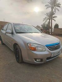 سيراتو • ٢٠٠٦ • فلوجه حي الشهداء
