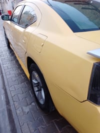 جارجر • ٢٠٠٩ • قابل تفاوض