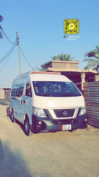 نيسان • موديل ٢٠١٩