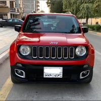 جيب رينكد • ٢٠١٨ • رقم سليمانية