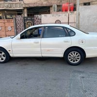 افيلون • ١٩٩٦ • رقم بغداد