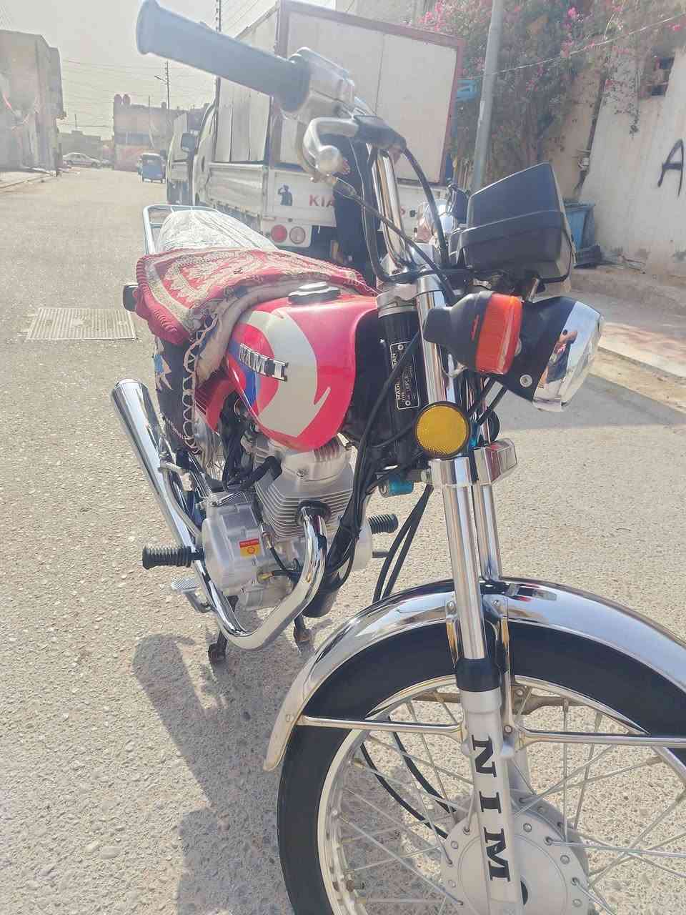 جديدة • ٢٠٢٦ • حي الغدير