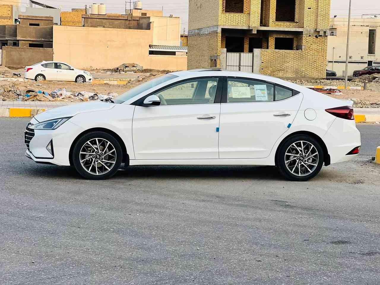 النتره • ٢٠٢٠ • كفاله عامه