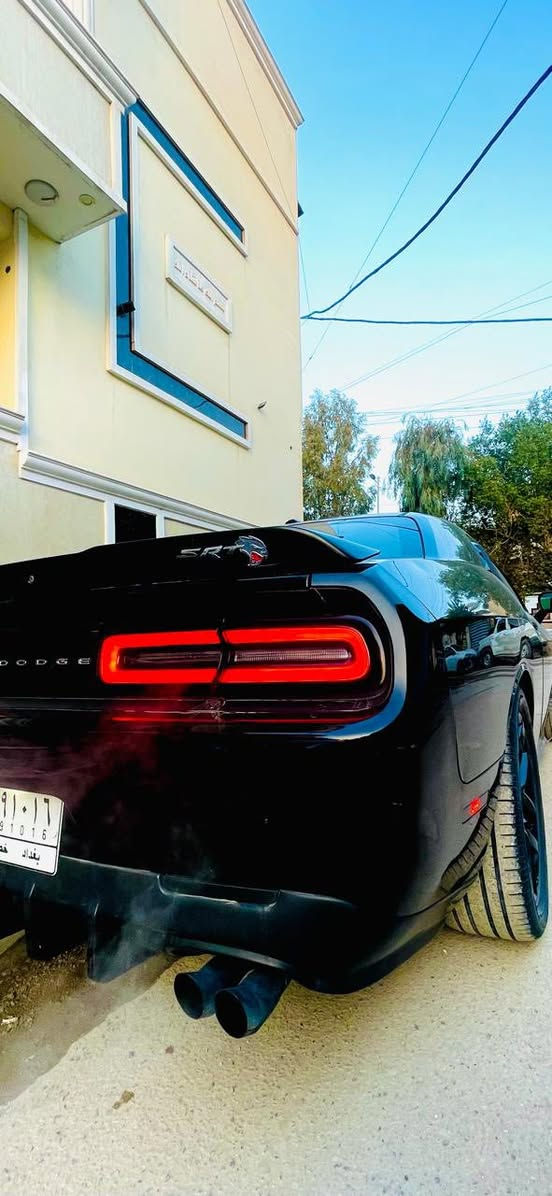 دوج جالنجر2019 SXT — 🔥وارد كندي🇨🇦

✨ المواصفات:

* رادار أمامي + جانبي
* بنيد ديمون
* نظام صوت Harman/Kardon
* كاميرا خلفية
* كشنات جلد
* تحكم كهربائي
* شاشة
* نظام قيادة Sport
* وباقي مواصفات معروفة

🔧 أدامة كاملة

📍 رقم بغداد بأسمي
⚠️ حادثها بالمنشور فقط

📍 المكان: بغداد الكرخ
💰 السعر: خاص

📞 للاستفسار والاتصال:
***********

�
