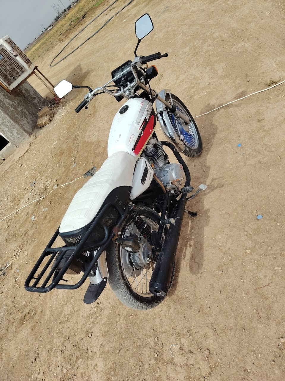 ايراني • ٤ كير • ٢٠١٨