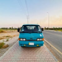 كيا • موديل ٩٤ • كفاله عامه