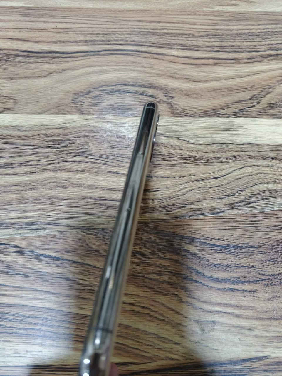 بيع فقط إيفون ١١برو لبيع سعر ٢٦٠بي مجال بسيط ١١برو جهاز تحفه نظافه٩٩\١٠٠ مبدل فقط بطاريه فقط باقي كلو بلادي سيم صوت كامرات فيس أيدي شغال شرط ما بين شخط مابي ذكره ٦٤ فول فول نظافه وتساب ***********
