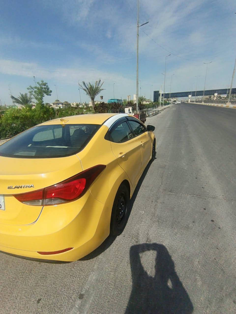 سلام عليكم انترا لبيع موديل 14مكفوله السياره ما عدي البنيد مبدل بدون دواخل مكفوله محرك1800دوش كير ومكينه خير من الله حداديه ورا وكدام قبل سبوع شتغلتها تخم تاير جديد قبل سبوع شتغلتها منضومه زنون تبريد ثلج 🥶السياره بسمي رقم انكليزي بغداد مصفره هيا وقرامات مكان السياره كربلاء رقم ***********بي واتساب 
سعر 100وبيها مجال لطيبين المو شراي لا يتصل

