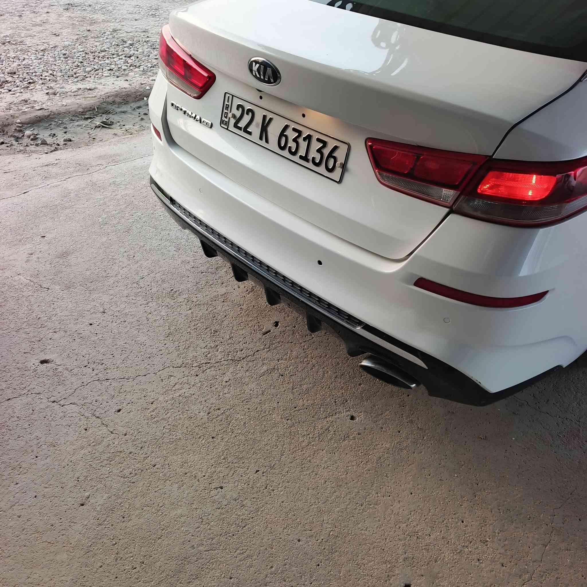 موديل ٢٠١٩ • ٧٢٠٠٠ كم • بدون دواخل