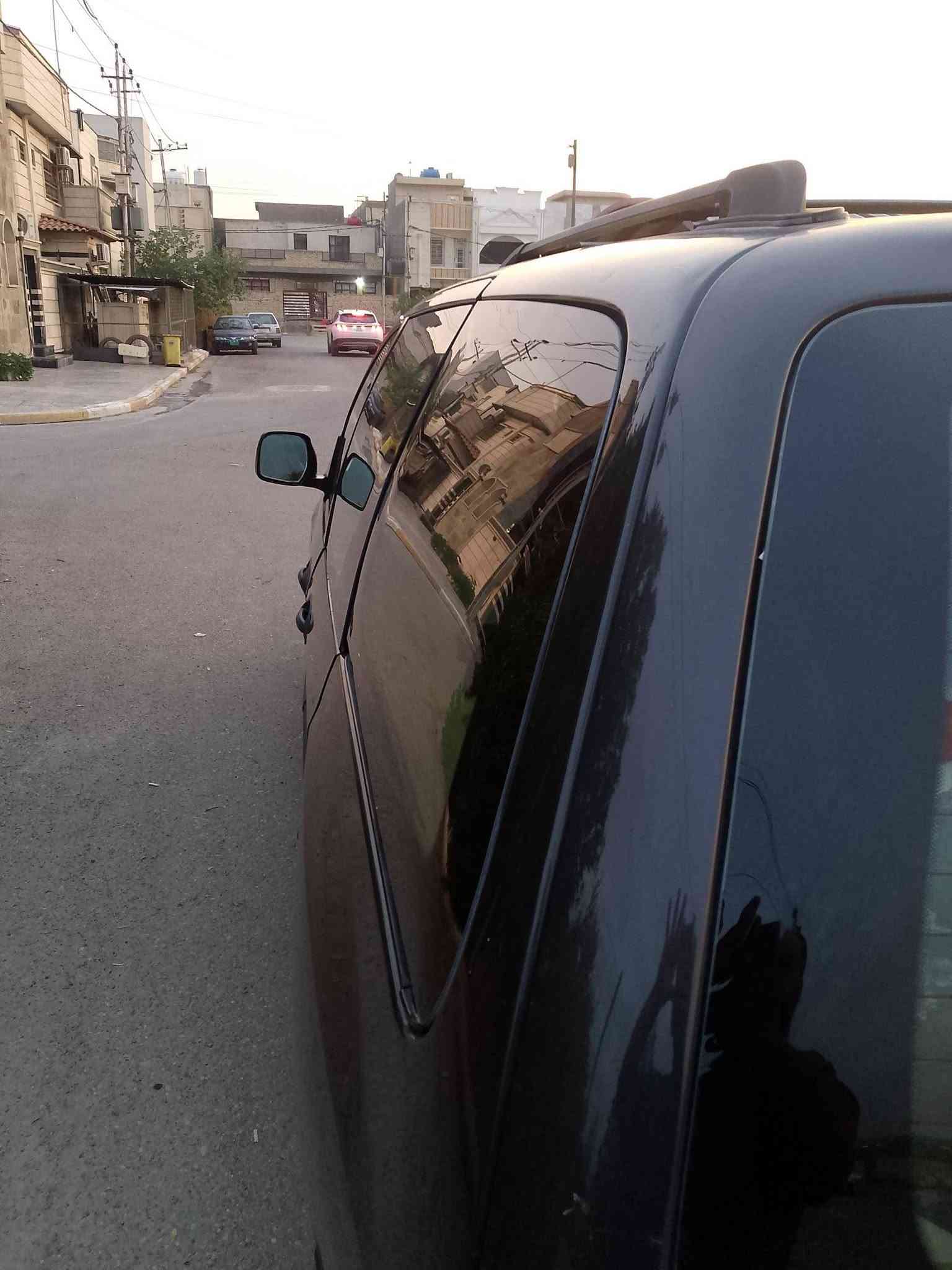 فورد ستار • ٢٠٠٧ • مكينه وكير جديد