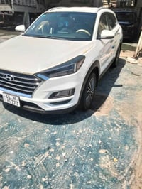 توسان ٢٠٢١ • خليجي • ٣٦٠٠٠ كم