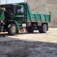 سكانيا • موديل ٩١ • كفاله عامه