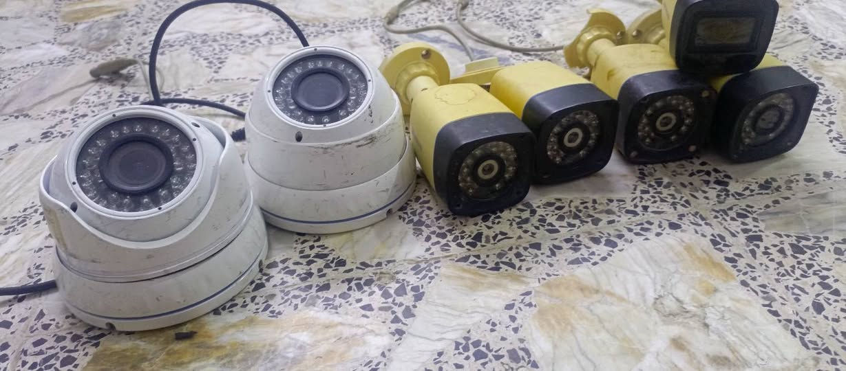 سعر الوحده ب 15 بدون عمله كله شغال ع فحص كربلاء ***********
