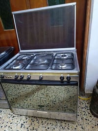طباخ مصري • گريازي • شرط الفحص