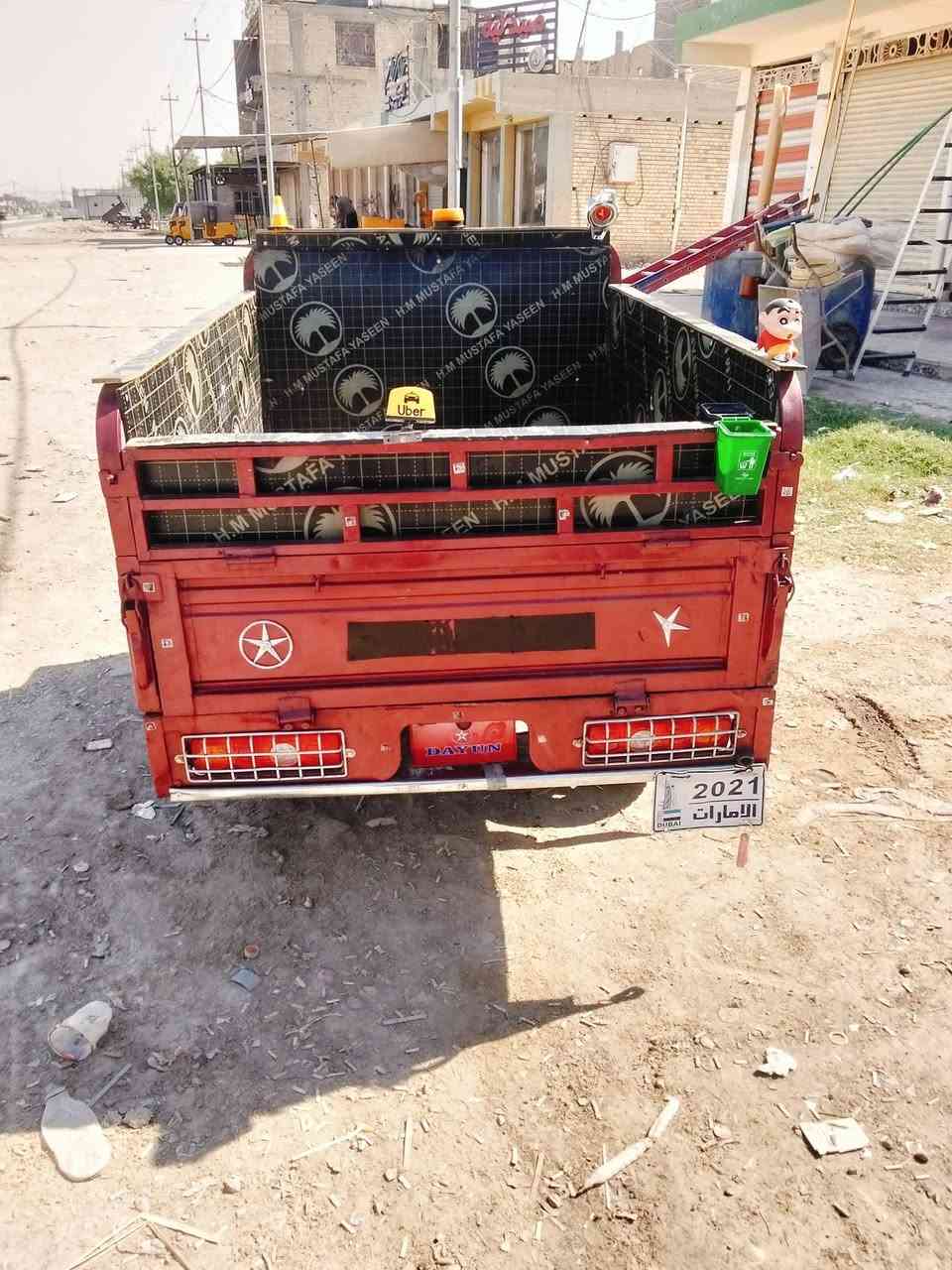 ستوته للبيع موديل 2021 جديده أوراق اصليه العنوان بغداد مدينة الصدر حي طارق القديم السعر مليونين رقم ***********
