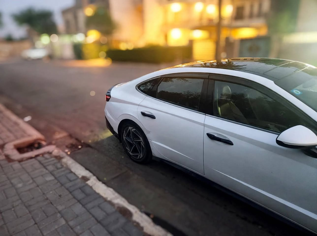 سوناتا خليجي • ٢٠٢٤ • ٥٦ ألف كم