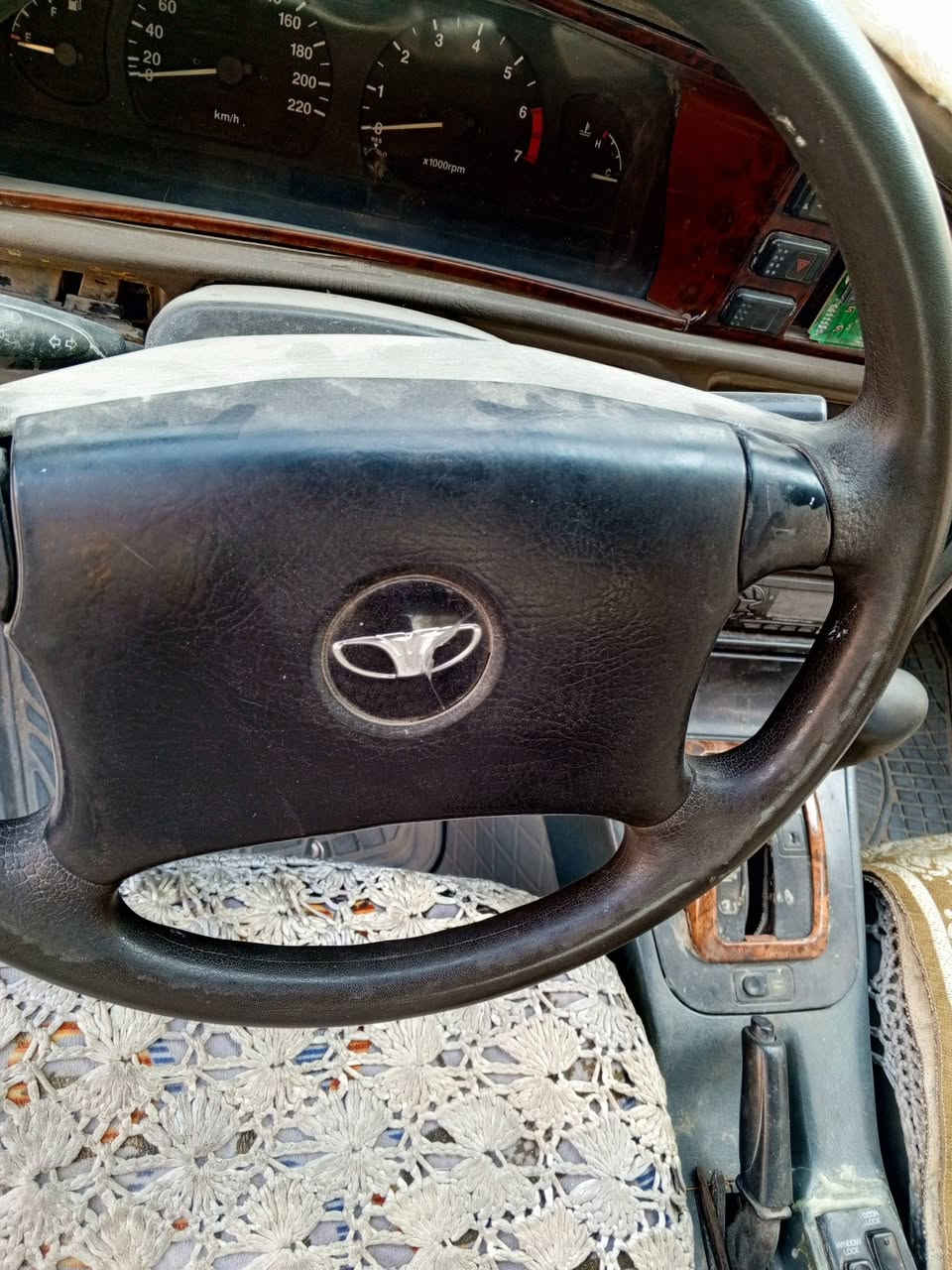 دايو برنس ٩٣ مكينة وكير والگشر شوفت عينك كهربائيات رقم ألماني مكانه نجف سعر ٢٢ ورقة مجال بسيط وياها كم حاجة للاتصال *********** واتساب

