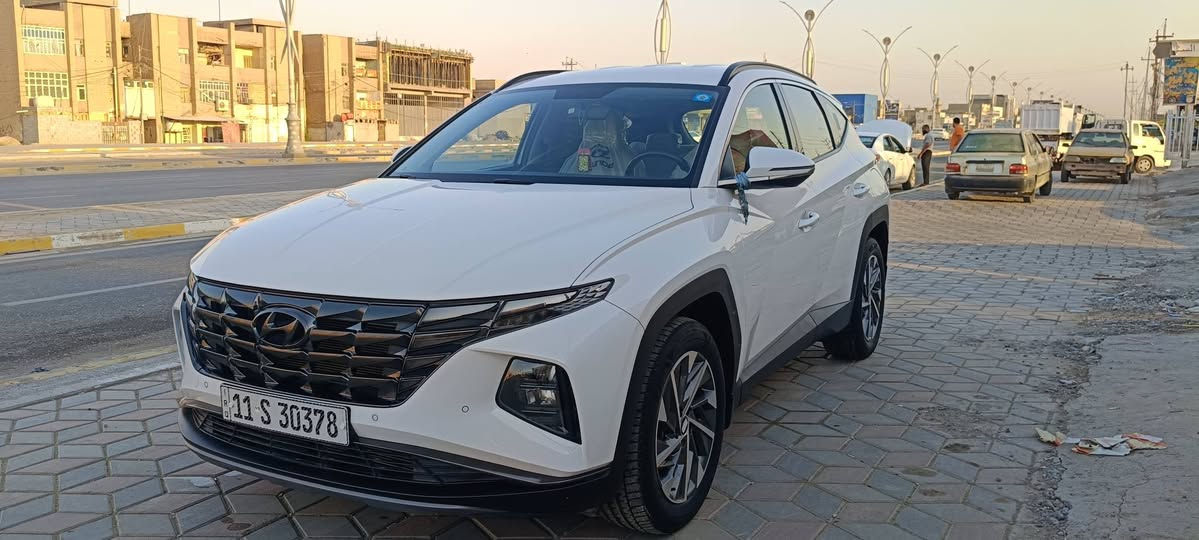 السلام عليكم
توسان 2023 بوضع الزيرو خليجي 
السياره فول 1/1 عده بنرامه
 ماشيه 29 الف 
مكفوله كفاله عامه من كلشي 
شاشه ايباد 
عداد سرعه ايباد
شاشه اصلي ابل كاربلي 
مخارج اوكس 
تحكم ستيرن كامل
تشغيل عن بعد 
بردات خلفيه 
بصمه تشغيل
اشاره ترحيب
سايد بريك بصمه
محرك 2000 
ويل 18 
ثلاث وضعيات قياده ( sport.  Eco.  Normal )
اوتو هولد
نضام مانع انزلاق ABS
نضام نزول منحدرات
بكلايت لد لايت زنون 
لد نهاري
لايت دوار مع الستيرن
حساس امامي خلفي 
مري شفط 
اشارات مع المري
تبريد خلفي
بردات خلفيه
سبير ما نازل 
كراسي كهرباء 
رقم بغداد دولي بسمي 
سعرهه 214 وبيهه مجال
مكاني ديوانيه 
رقمي ***********
***********
