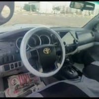 تاكوما • ٢٠١٣ • اوتماتيك