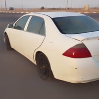 اكورد ٢٠٠٧ • رقم سليمانيه • رمادي
