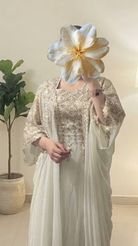 قفطان • جديد • بيه مجال
