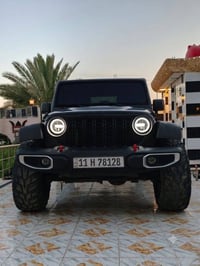 جيب رانكلر مديل ١٥ السياره جاهزه الاخير البيع او مراوس مديل ١٥ السياره...